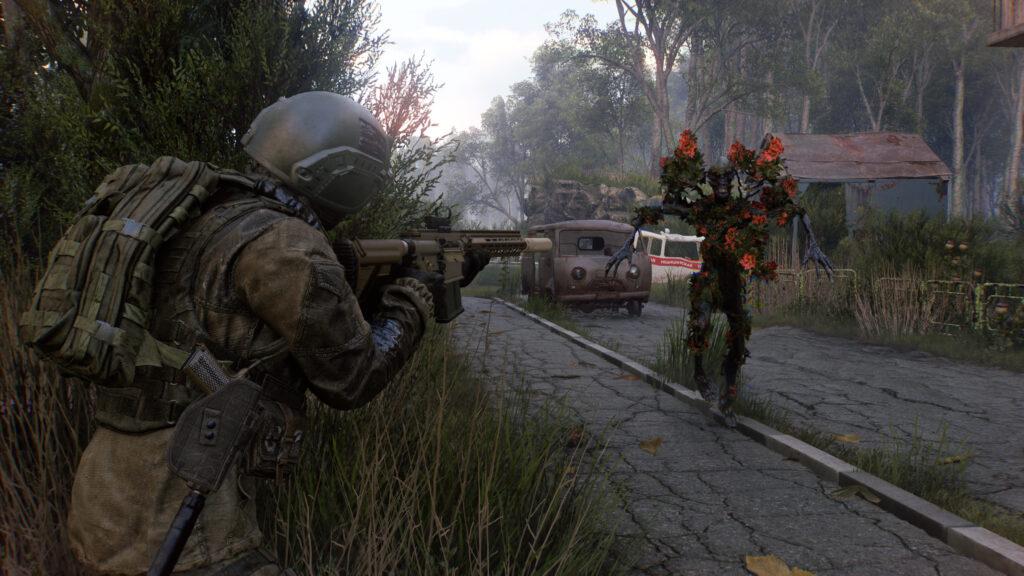 Active Matter Best Settings