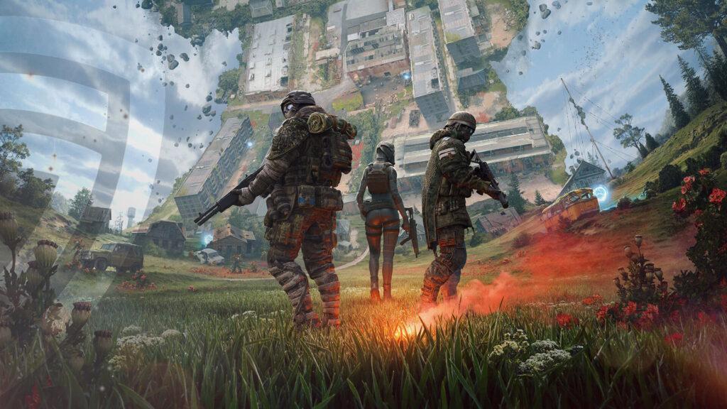 Active Matter Overview