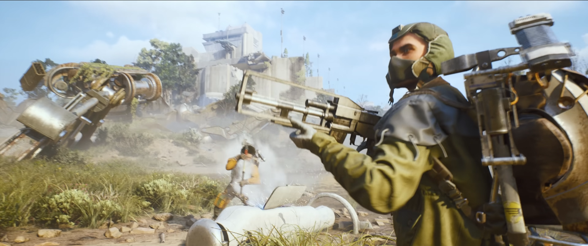 Лучшие советы по Arc Raiders для новичков 11 Arc Raiders: лучшие советы для новичков