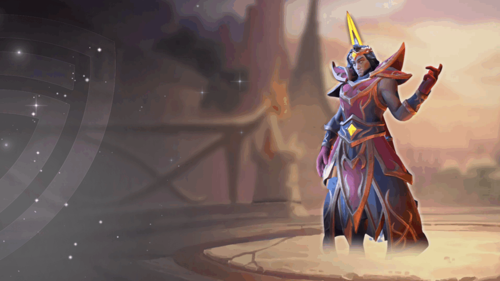 Fellowship Ardeos Guide