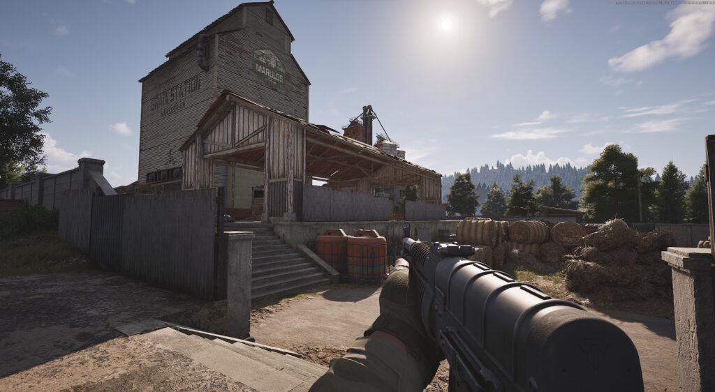 Arena Breakout Infinite Best Weapons