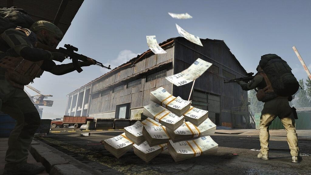 Arena Breakout Infinite How to Make Money