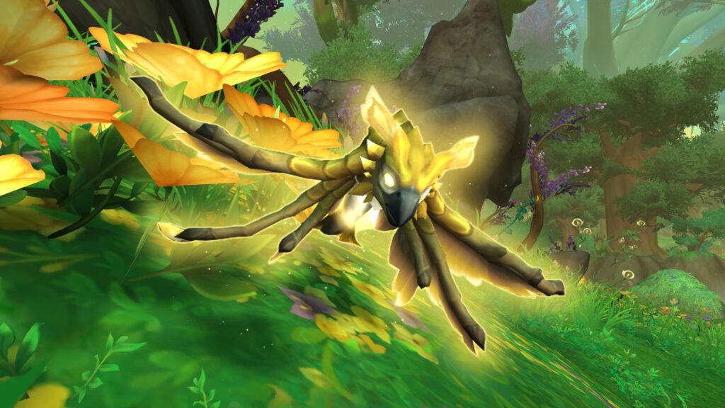 Battle Pets are Being Removed in WoW Midnight