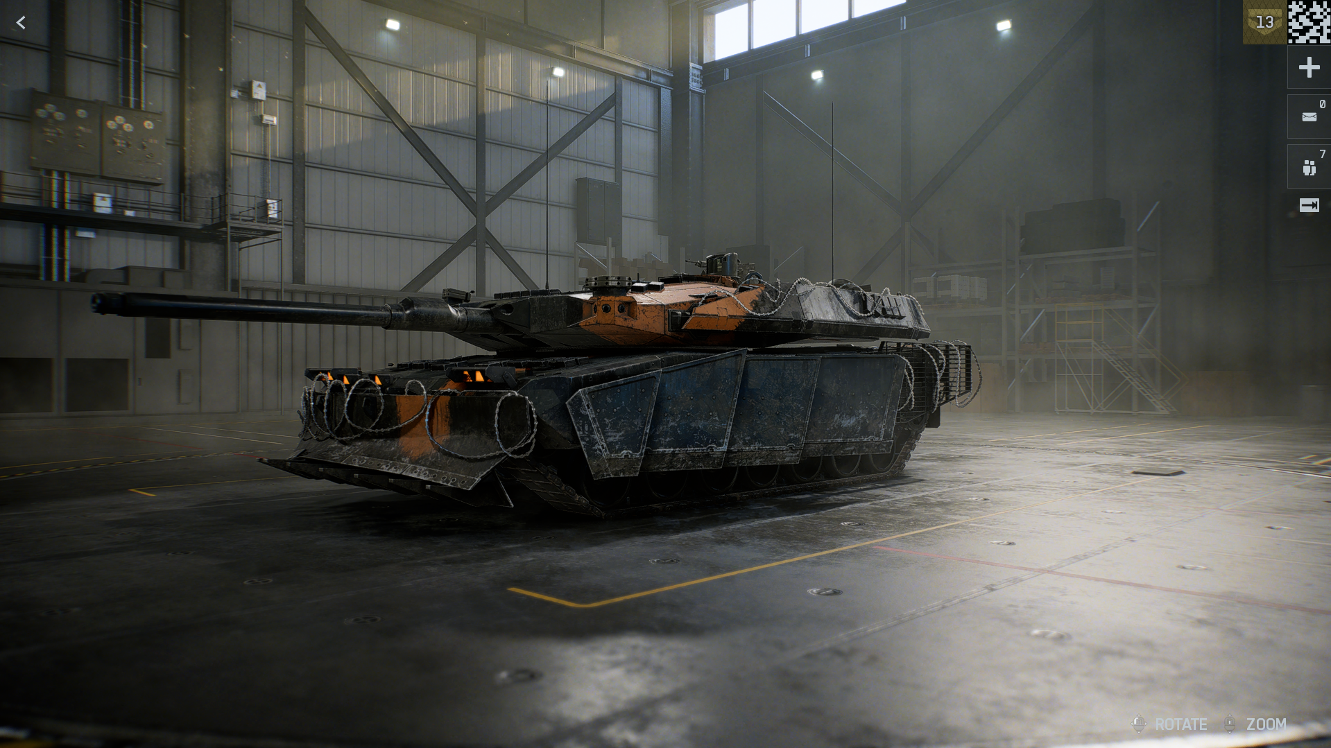 Гайд по технике в Battlefield 6 7 Руководство по технике Battlefield 6