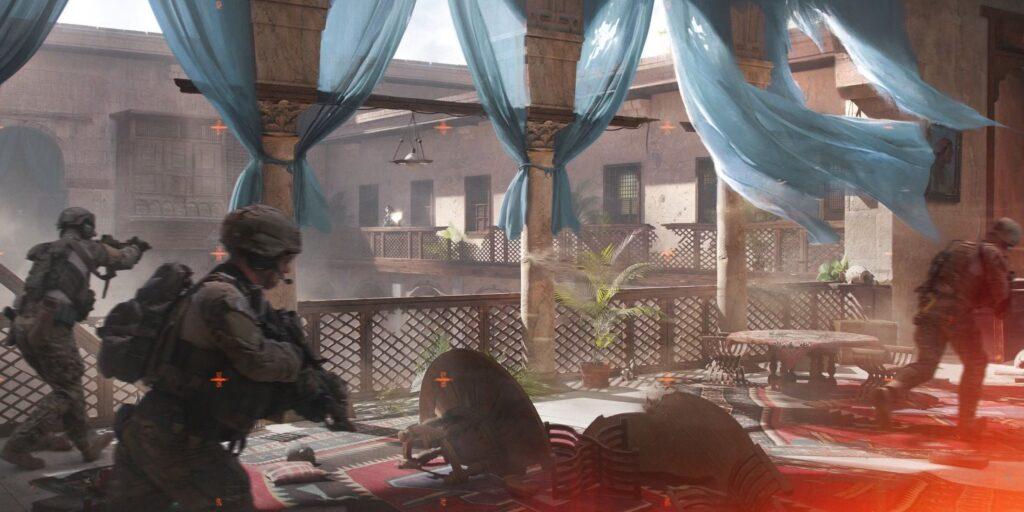 Battlefield 6 Pro Token