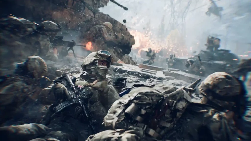 Battlefield 6 Season One Overview