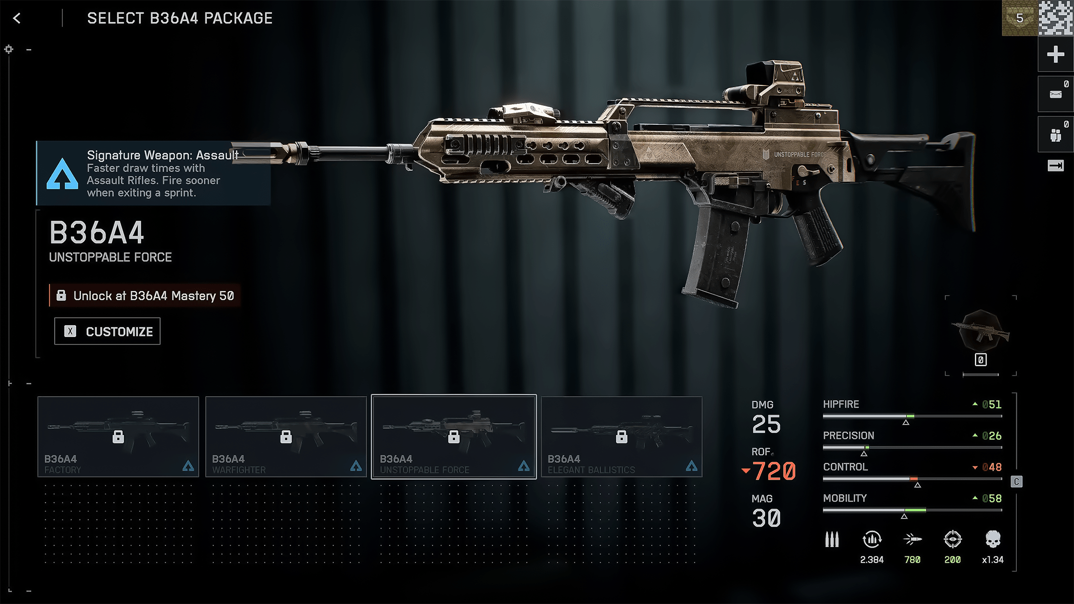 Battlefield 6 How to Get All Camos