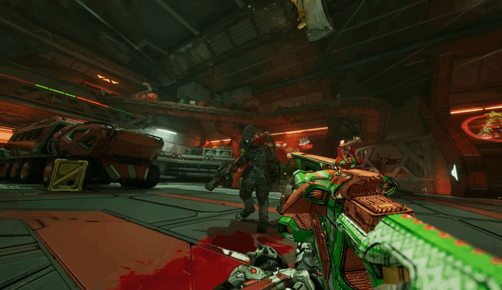 Borderlands 4 Upcoming Events and DLC