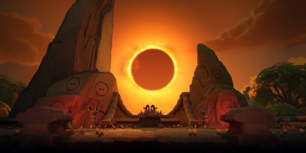 Fellowship Dungeon Tier List