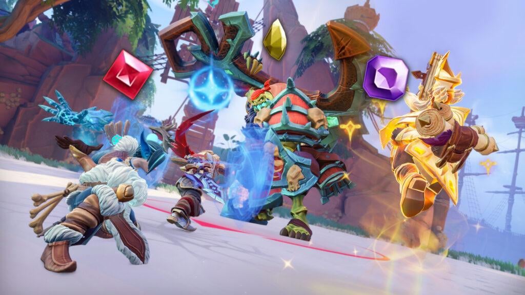 Fellowship Gems Guide