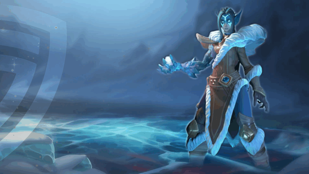 Fellowship Rime Guide