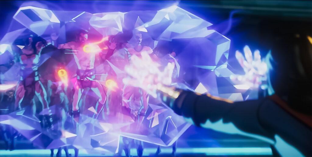 First PvE Mode in Marvel Rivals