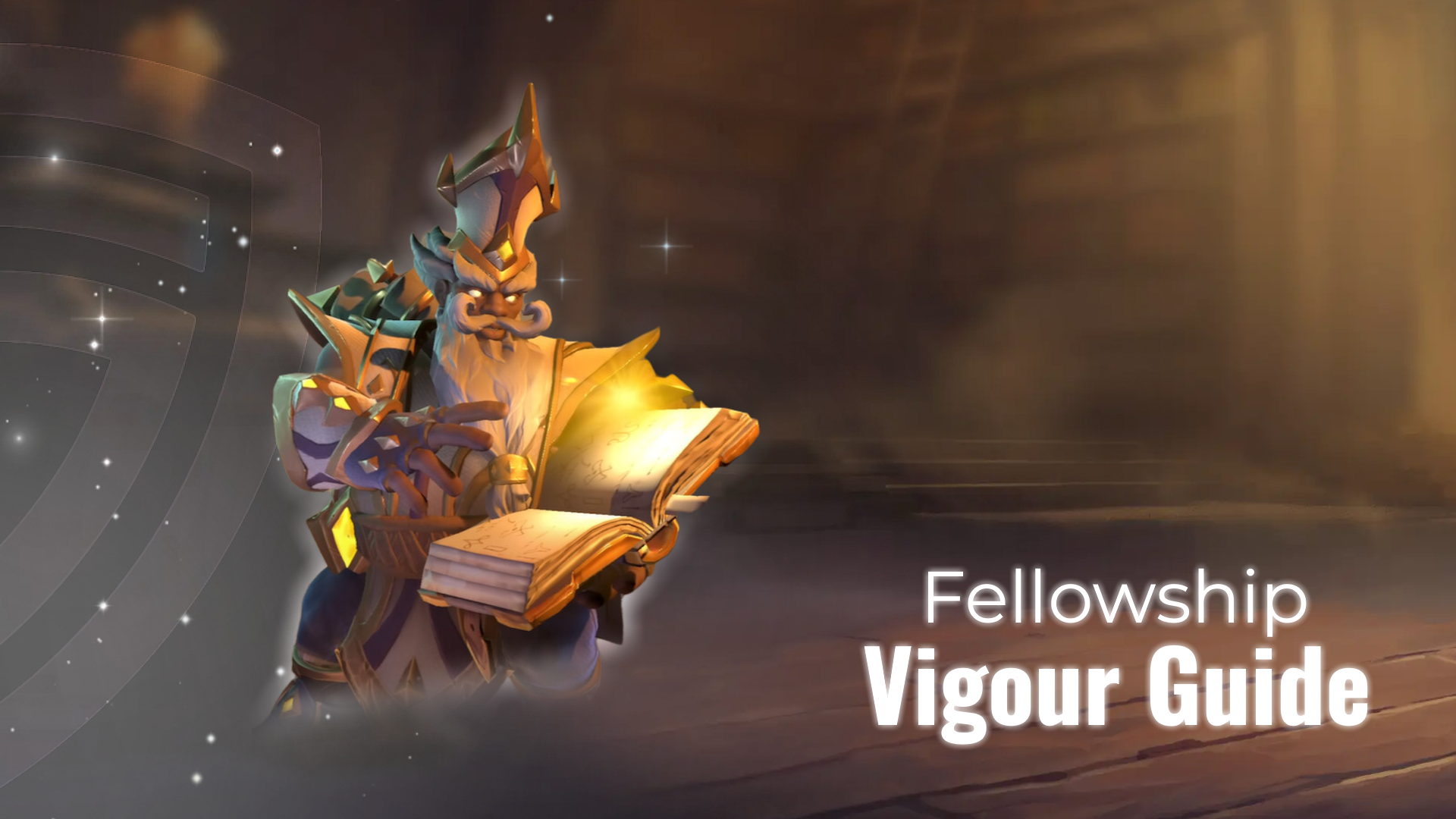 Гайд по Vigor в Fellowship 6 Руководство по энергичности товарищества