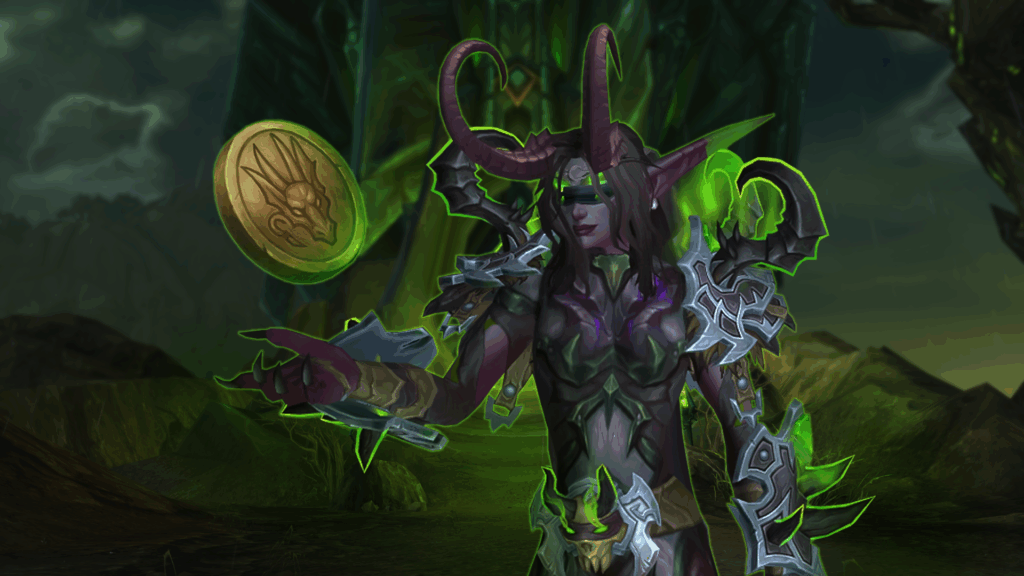 How to Get Bronze in Legion Remix