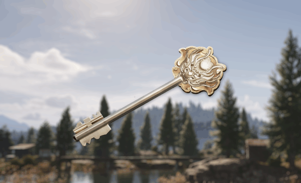 Arena Breakout Infinite Keys Guide