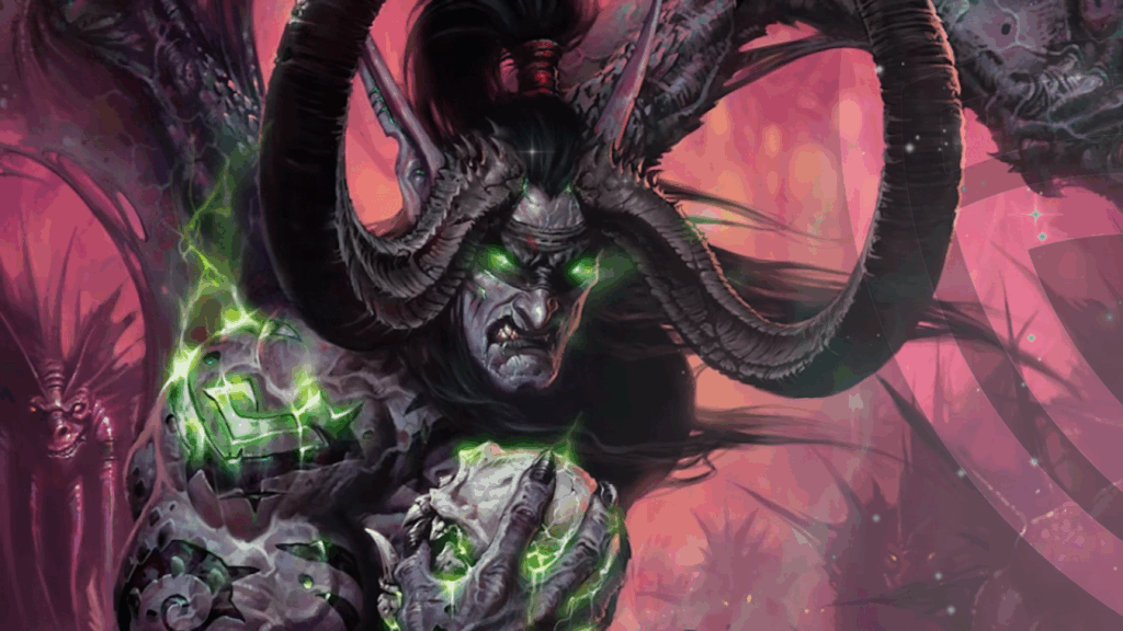 Legion Remix Rewards