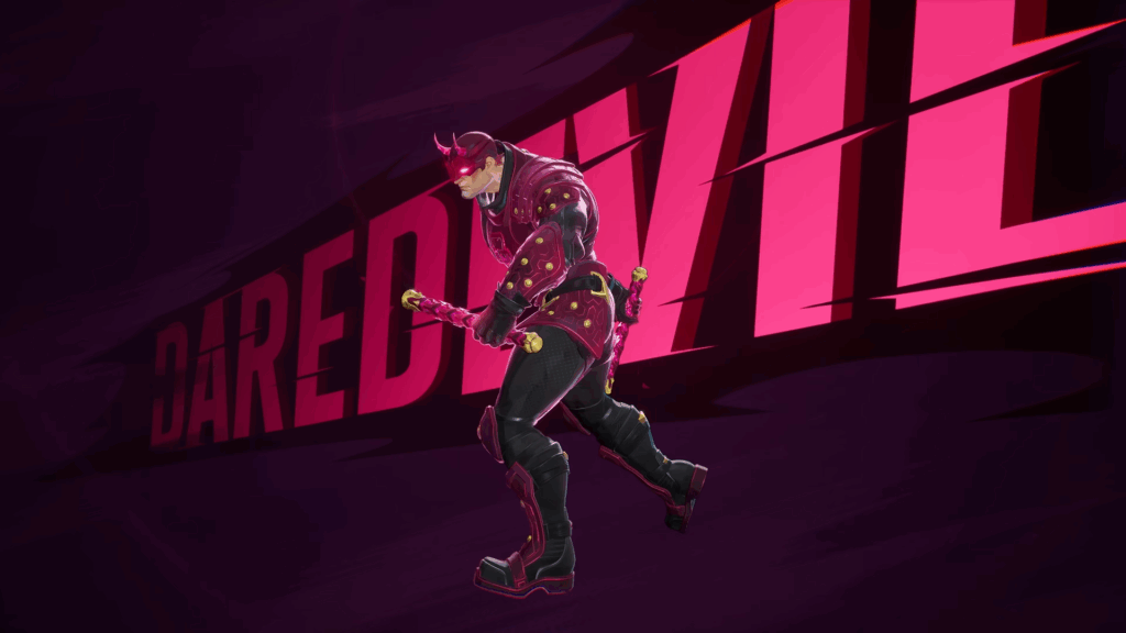 Marvel Rivals Daredevil Guide