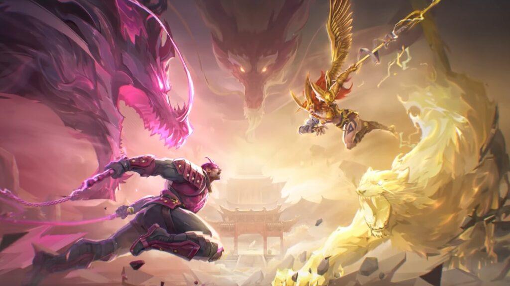 Marvel Rivals Season 4.5 Release Date and Updates