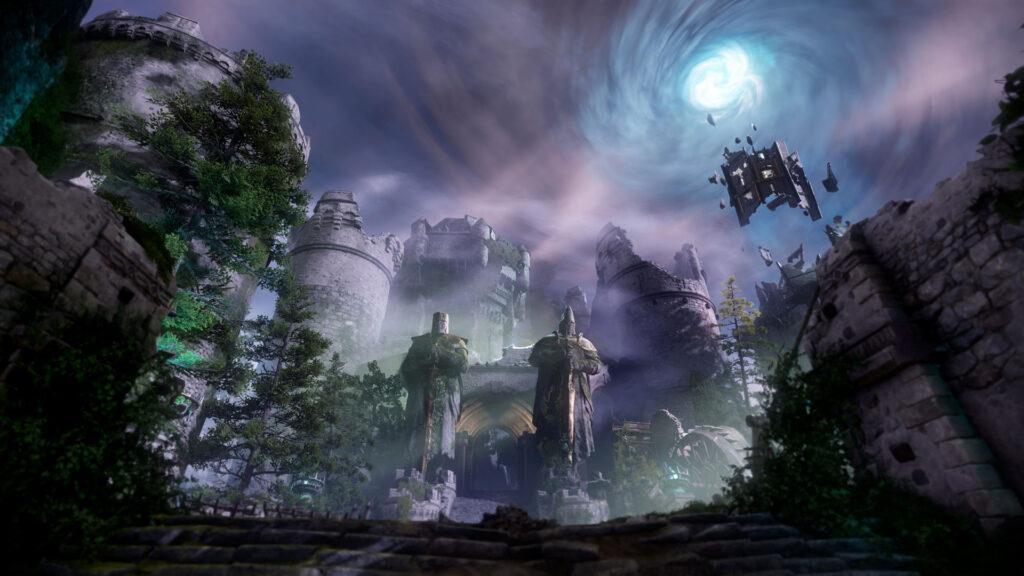 New World Isle of Night Guide