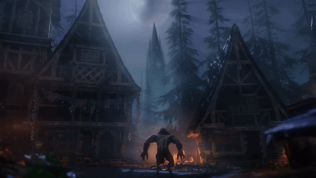 New World Season 10 Overview