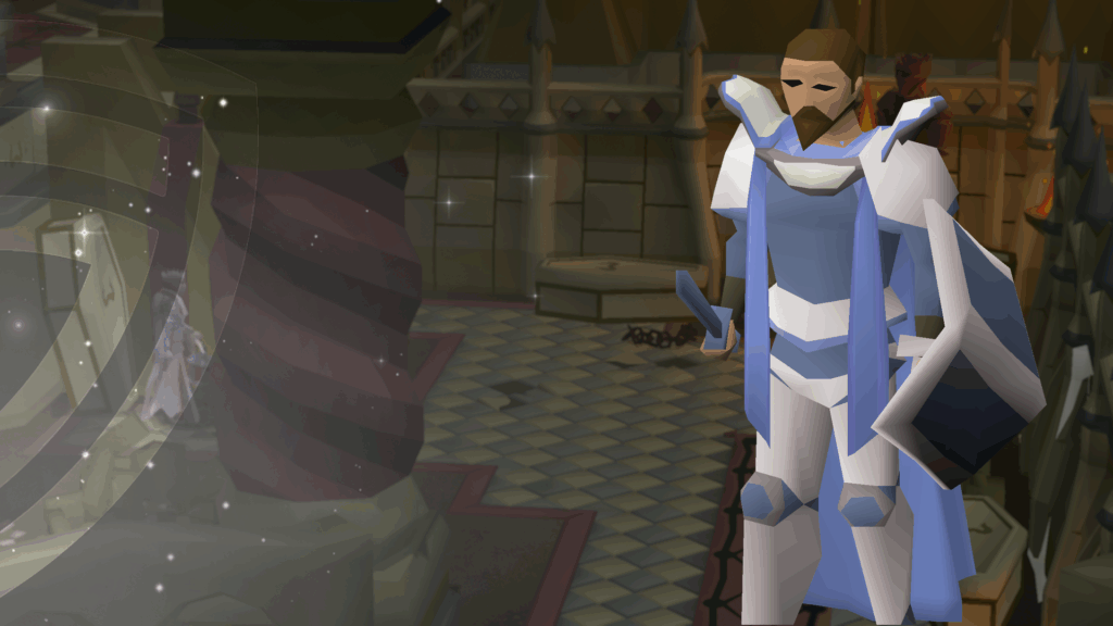 OSRS Melee Training Guide