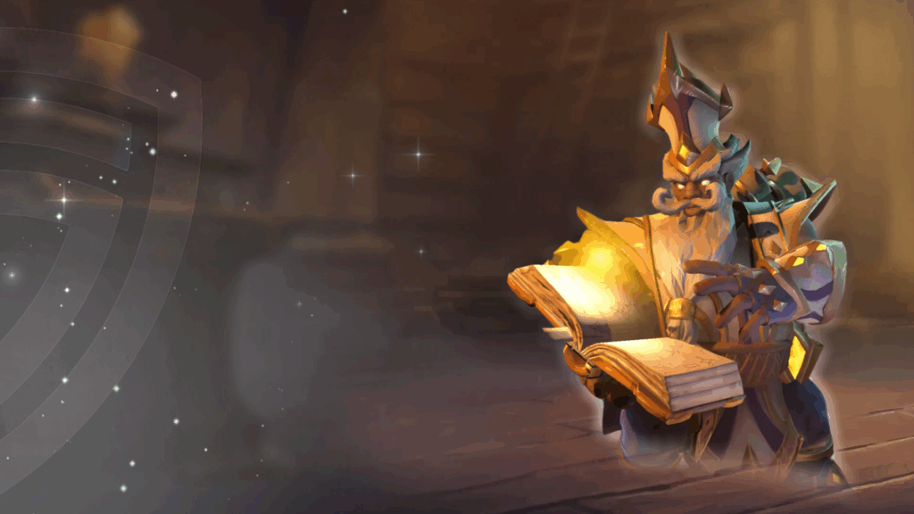 Fellowship Vigour Guide