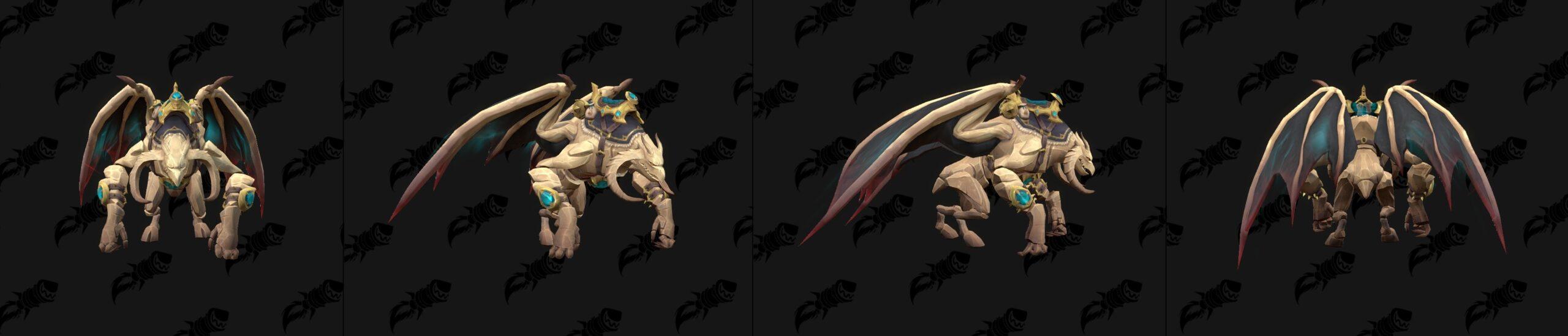 The War Within Patch 11.2.7 Overview