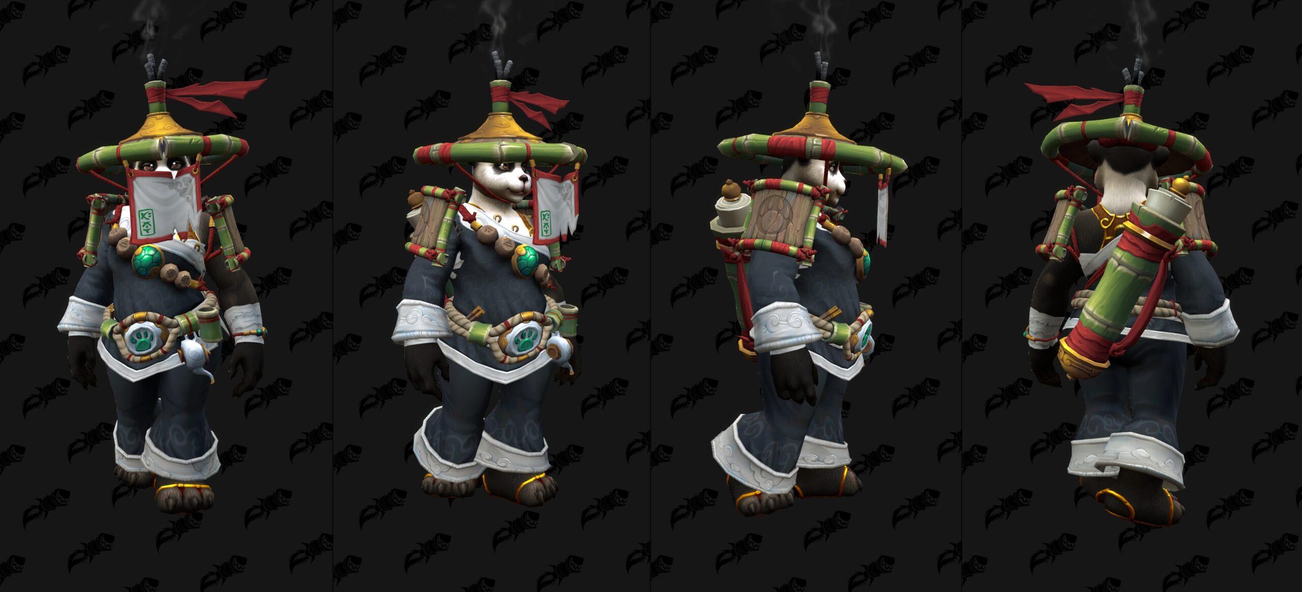 The War Within Patch 11.2.7 Overview