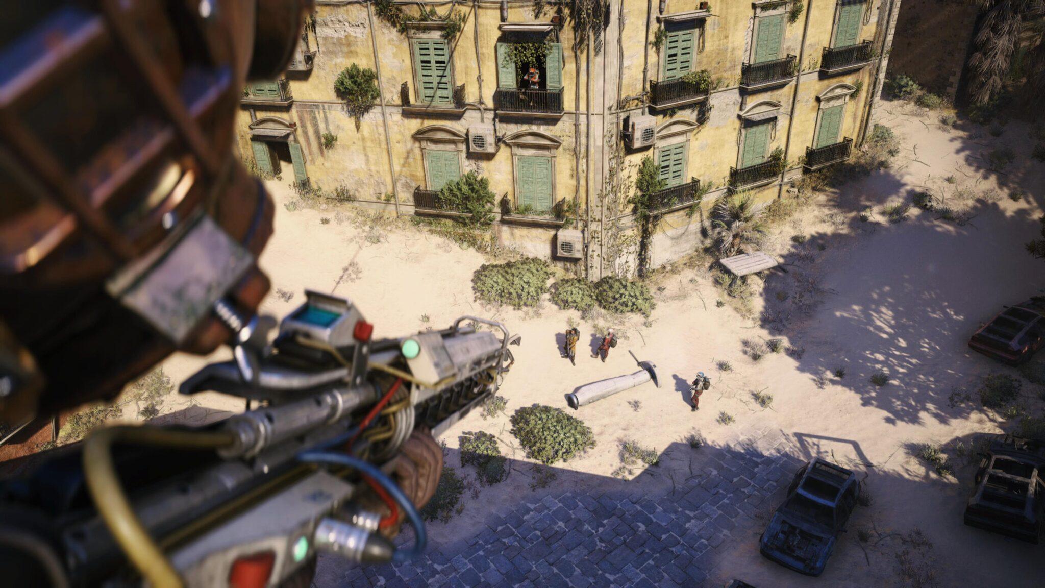 Arc Raiders Best Maps, Arc Raiders Maps Guide — Pro Tips