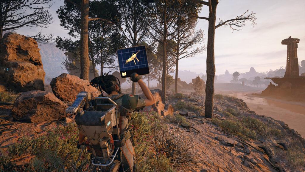 Arc Raiders Blueprints