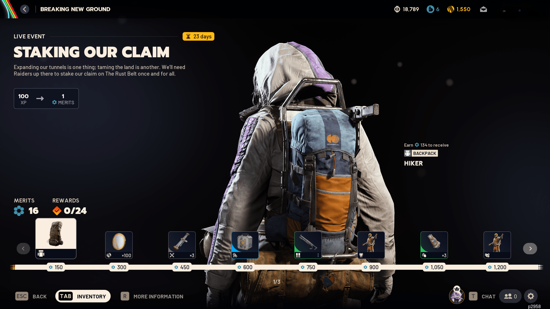 Arc Raiders Stella Montis