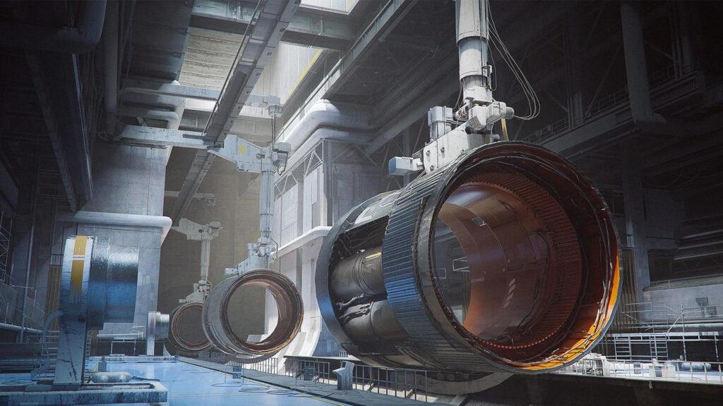 Arc Raiders Stella Montis