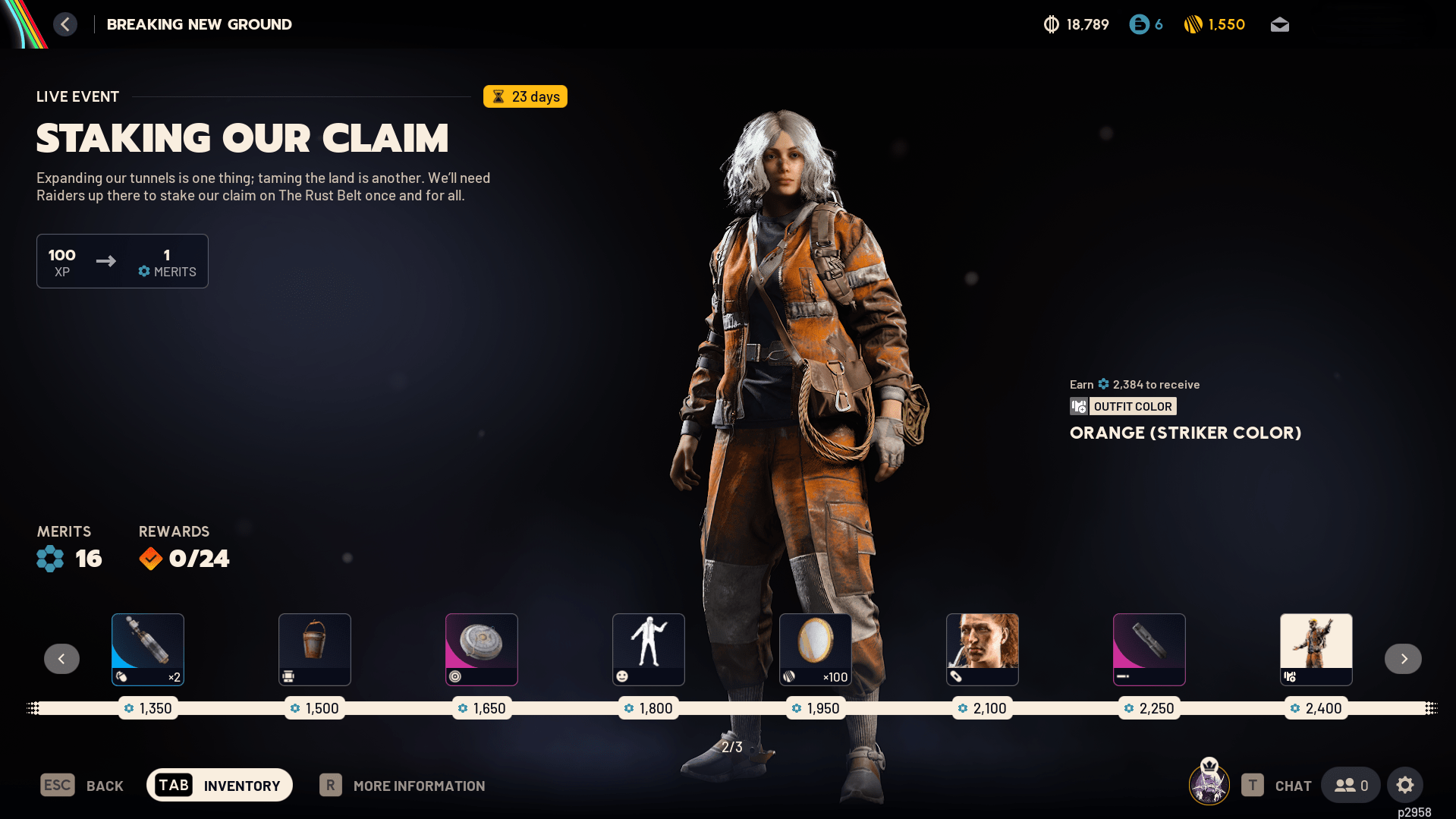 Arc Raiders Stella Montis