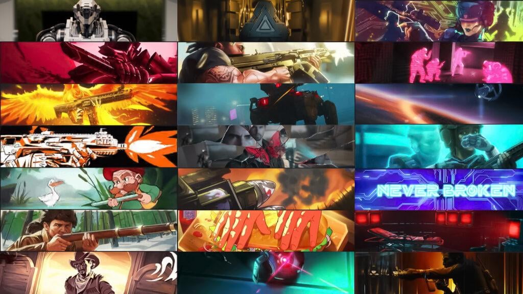 Black Ops 7 Calling Cards