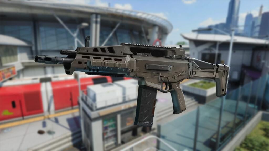 Call of Duty Black Ops 7 Best Weapons