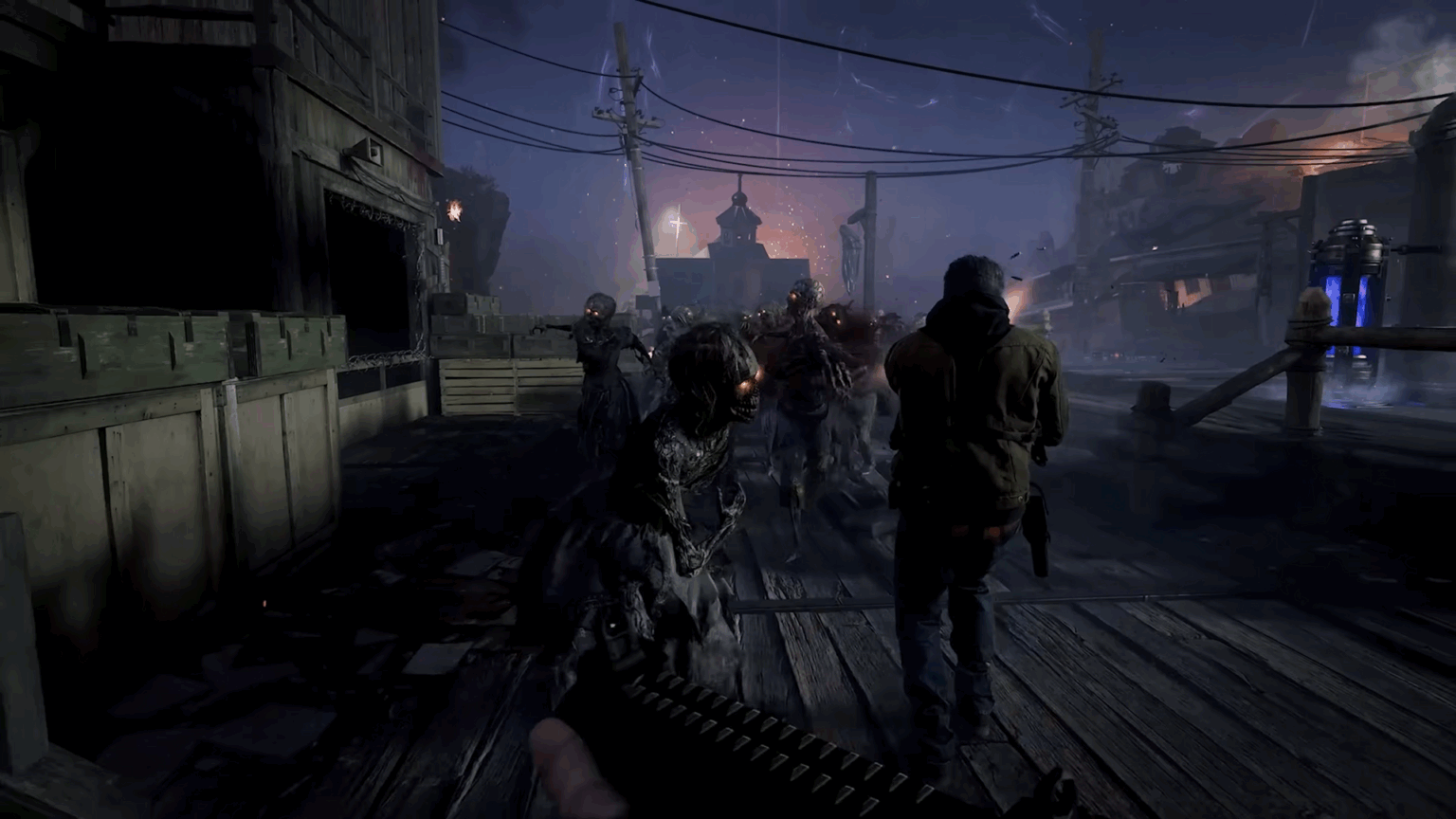 Black Ops 7 Zombies Guide, Black Ops 7 Zombies Mode