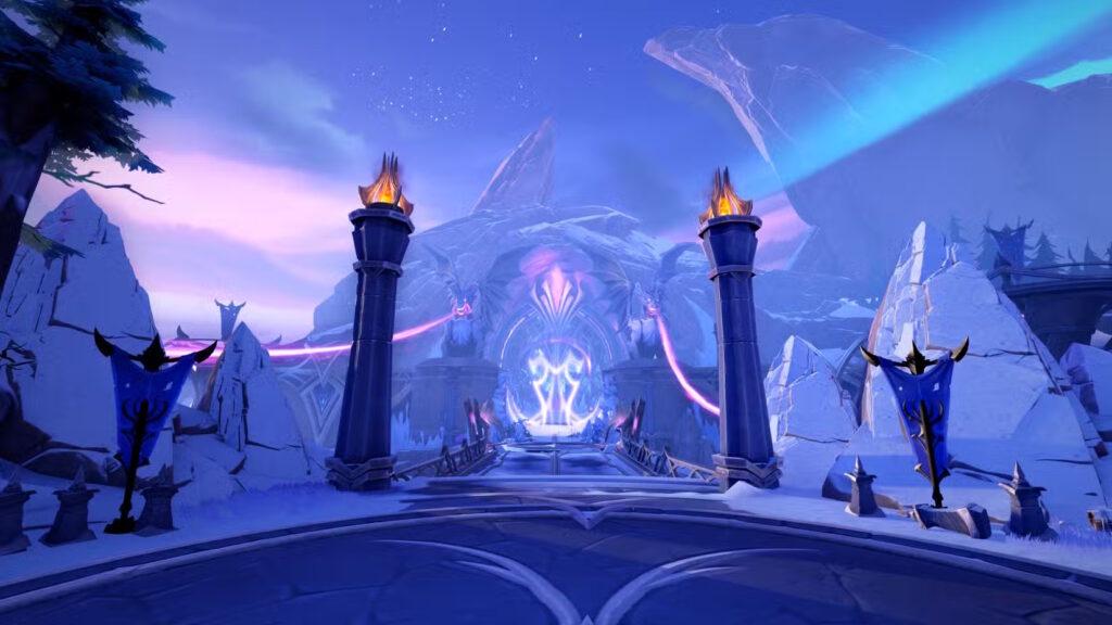 Fellowship Cithrel's Fall Guide