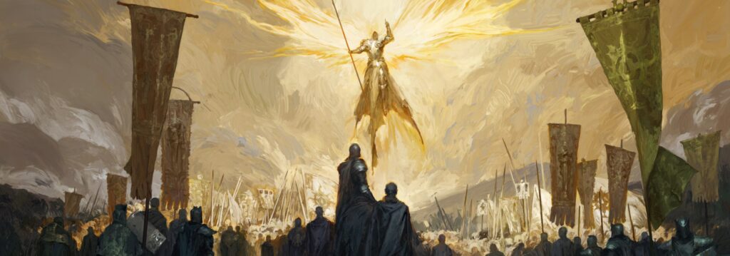 Diablo IV Season 11 Overview