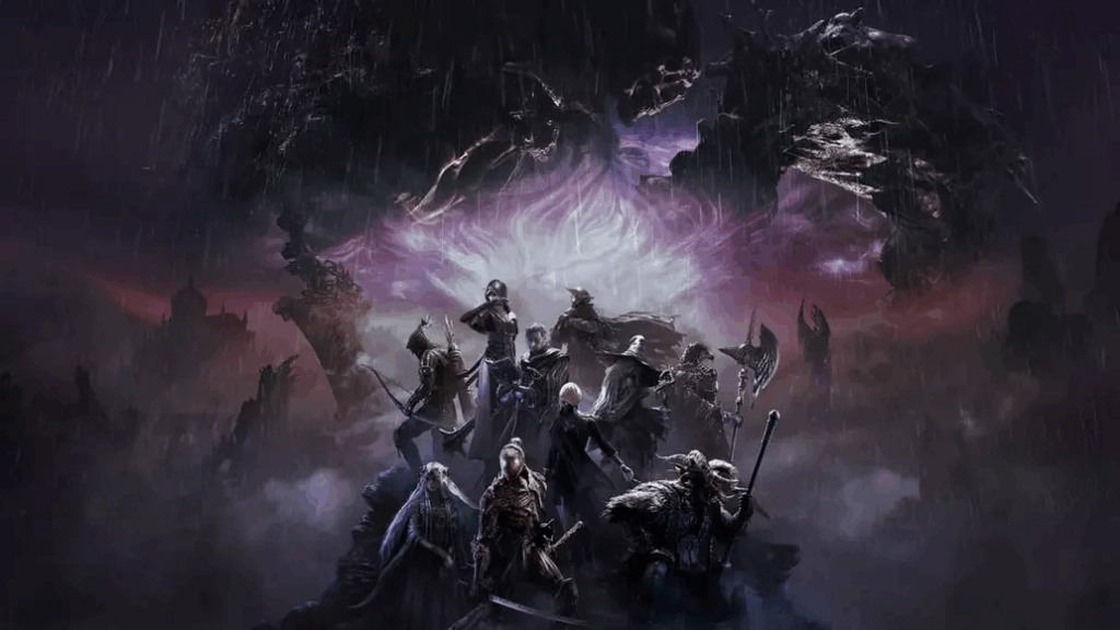 Elden Ring Nightreign DLC Launch Date