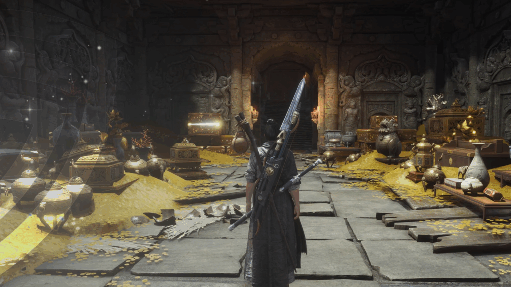 Where Winds Meet Currency Guide