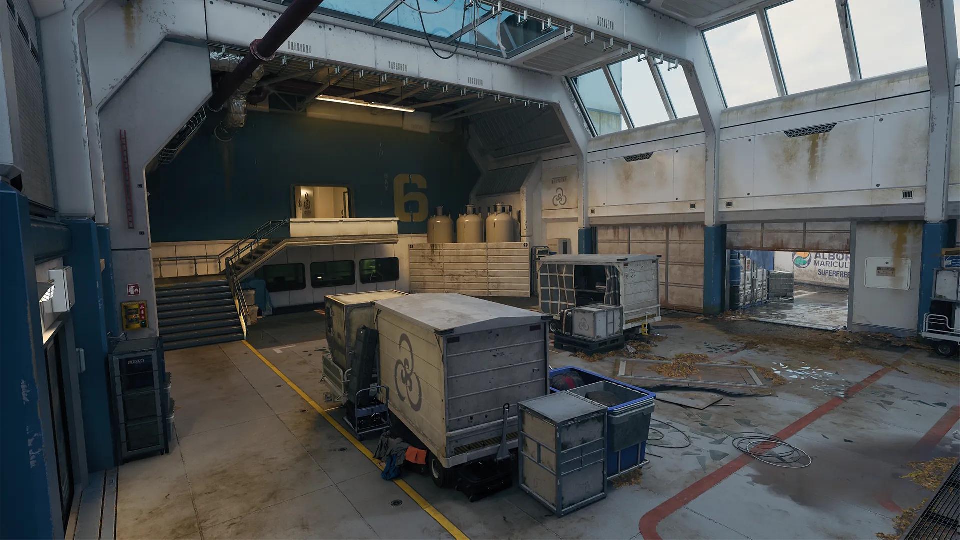 Black Ops 7 Best Maps