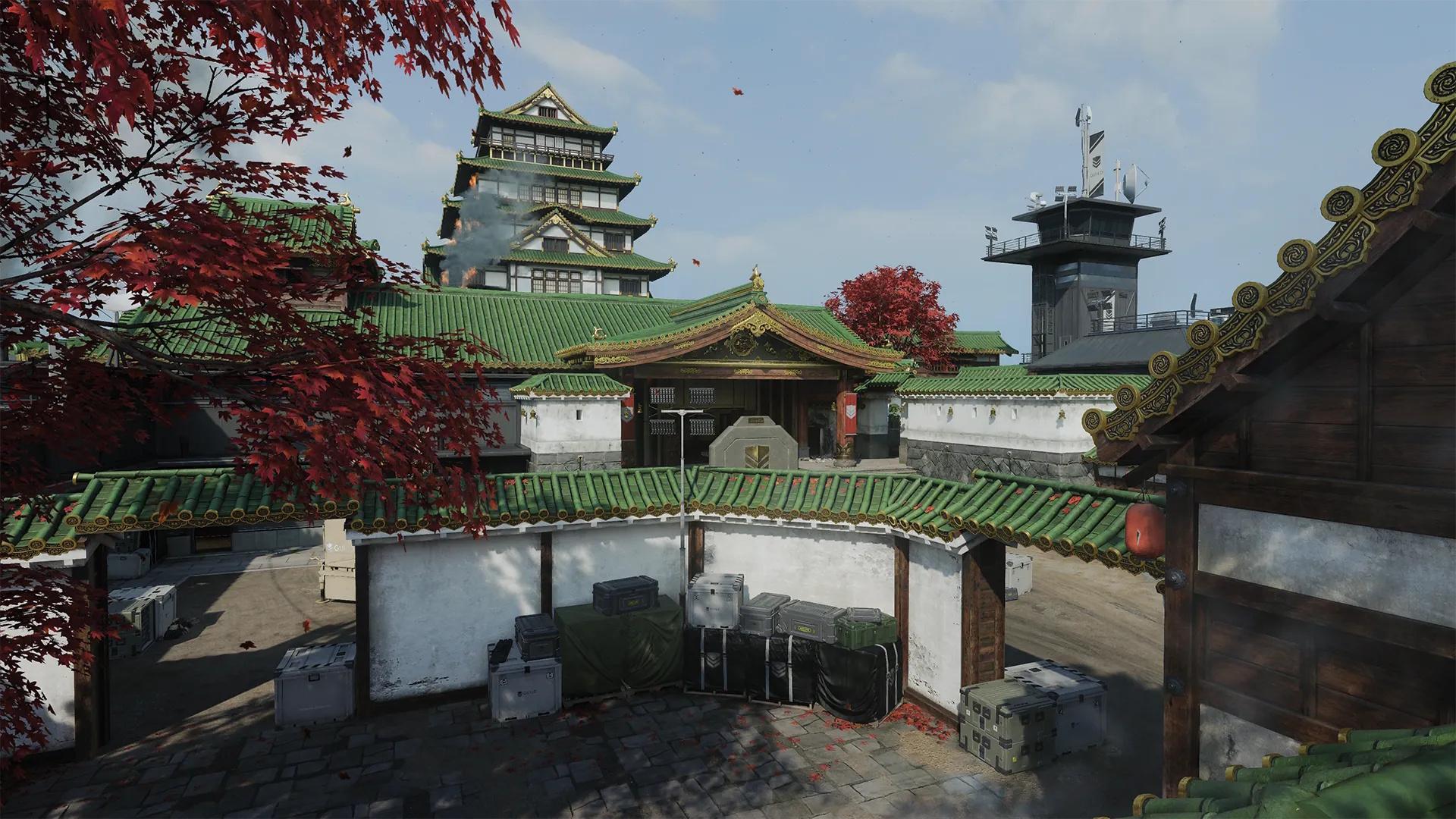 Black Ops 7 Best Maps