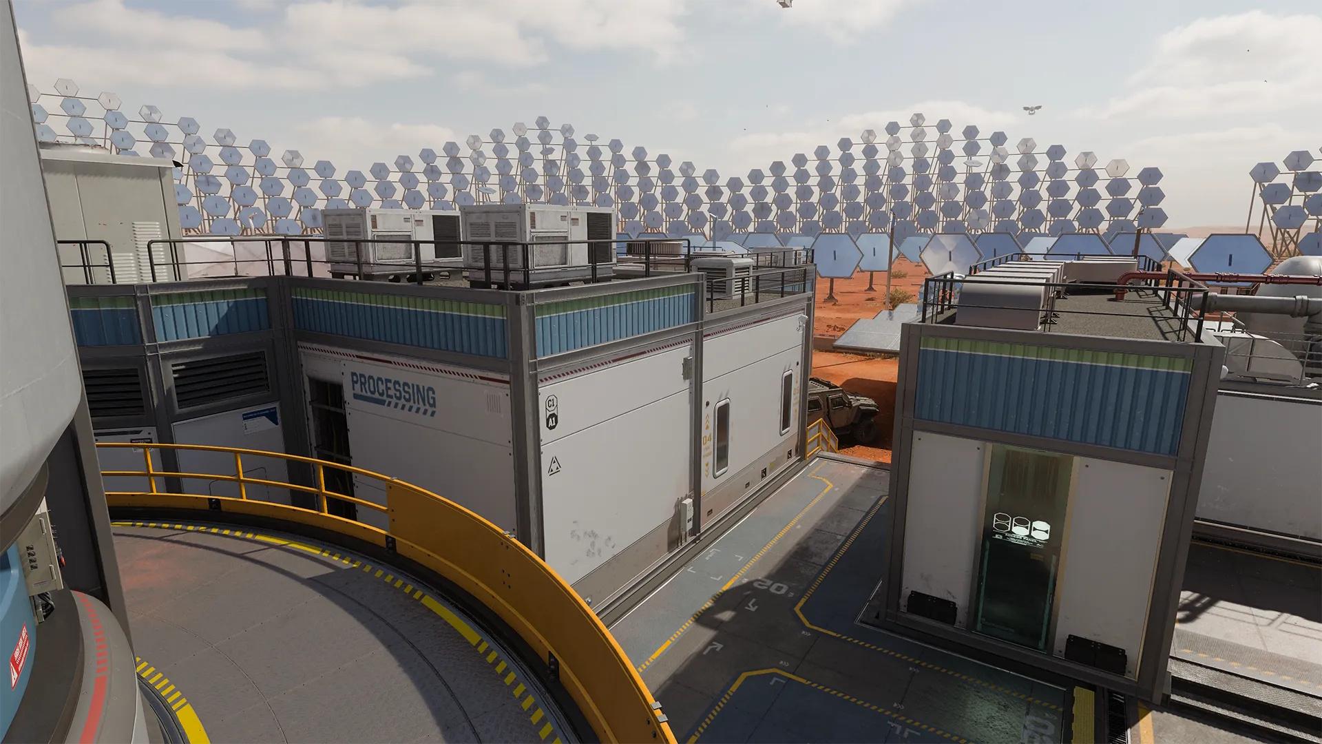 Black Ops 7 Best Maps