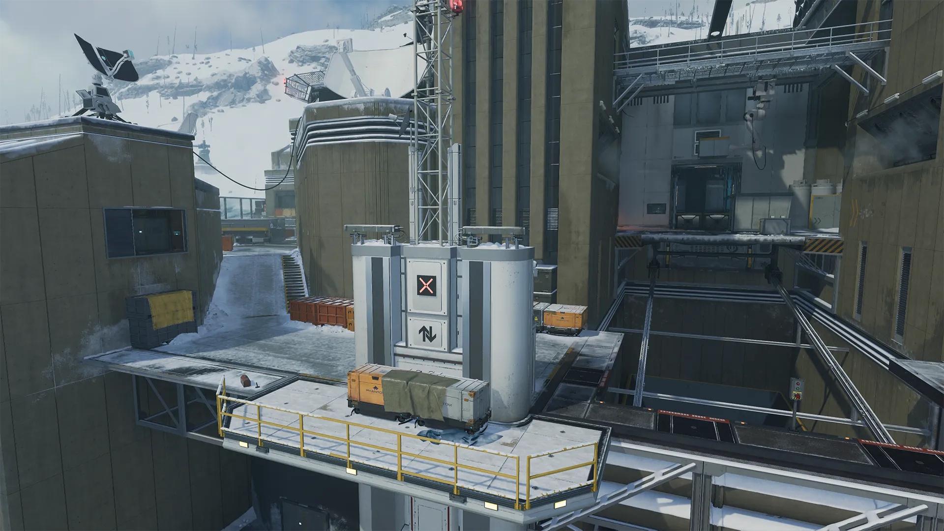 Black Ops 7 Best Maps