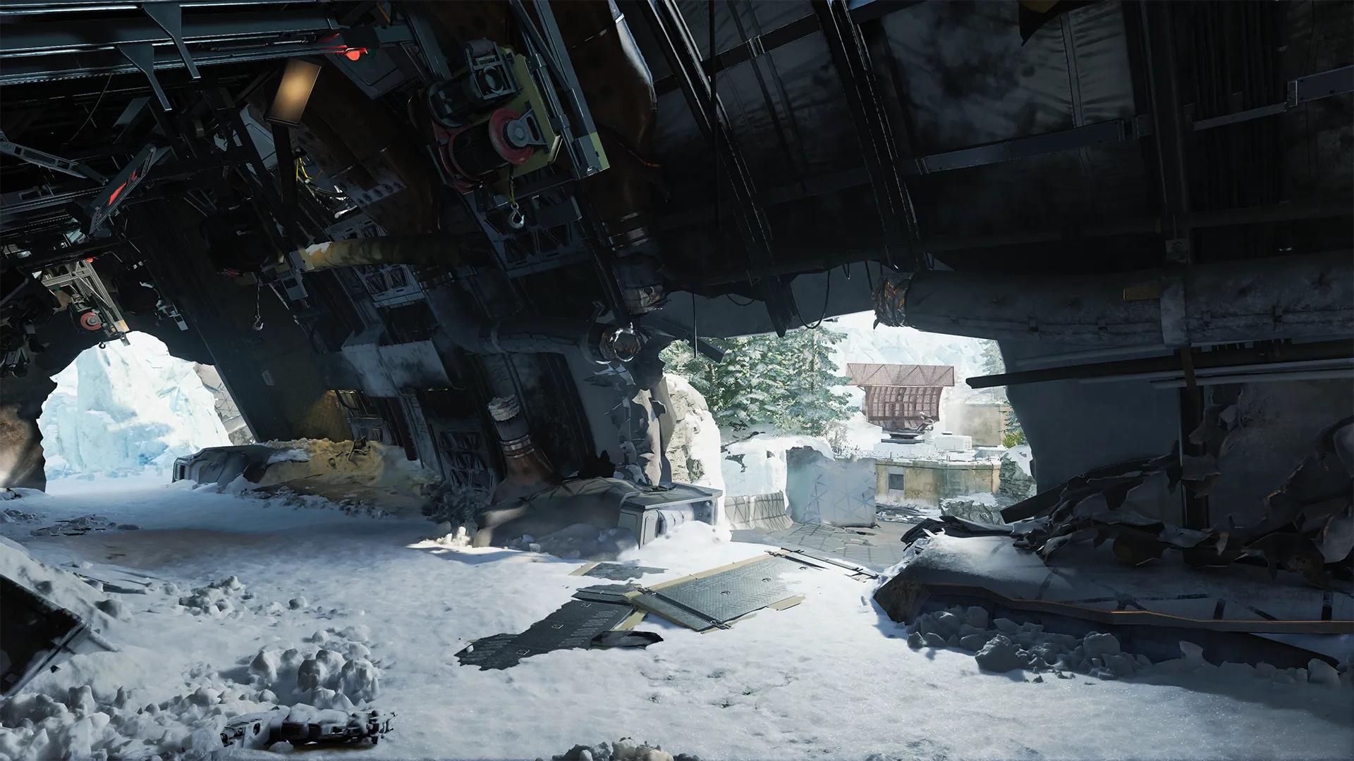 Black Ops 7 Best Maps