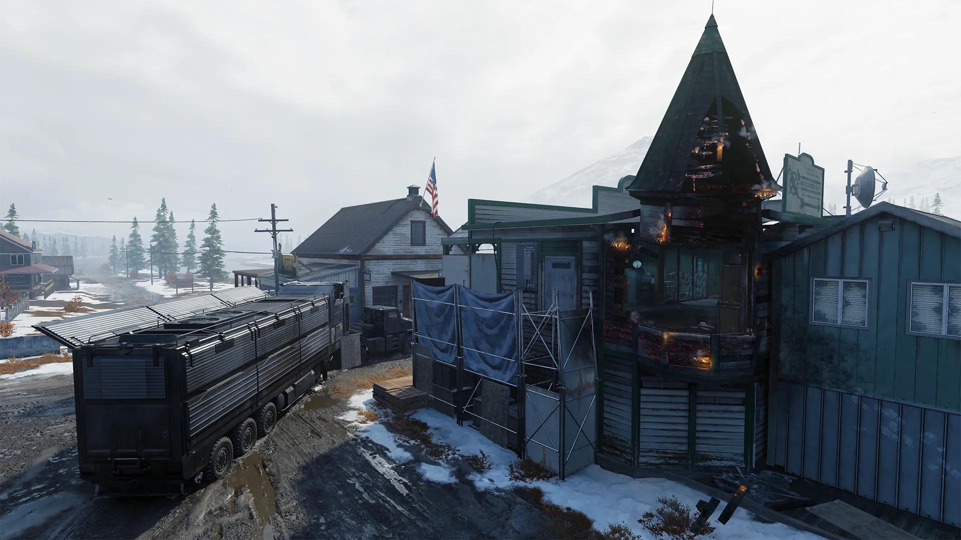 Black Ops 7 Best Maps