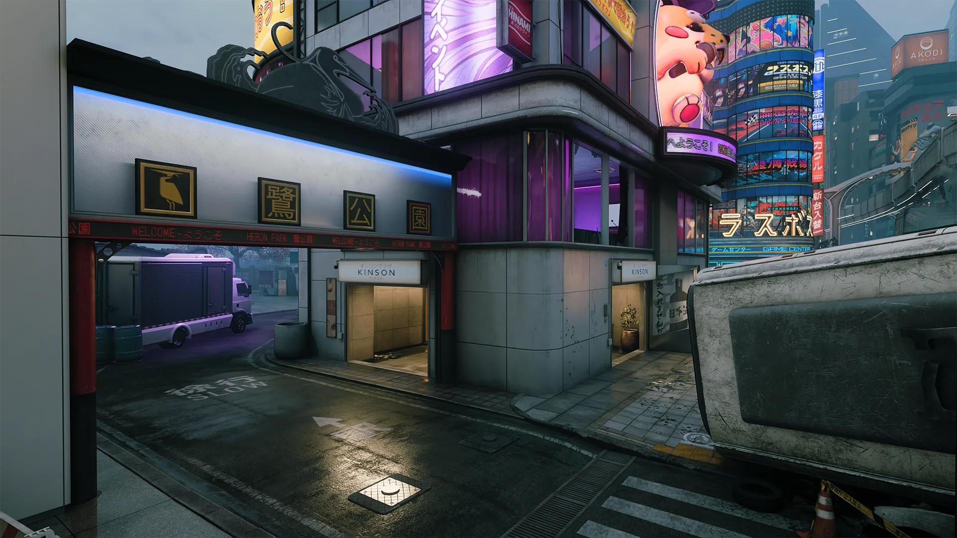 Black Ops 7 Best Maps