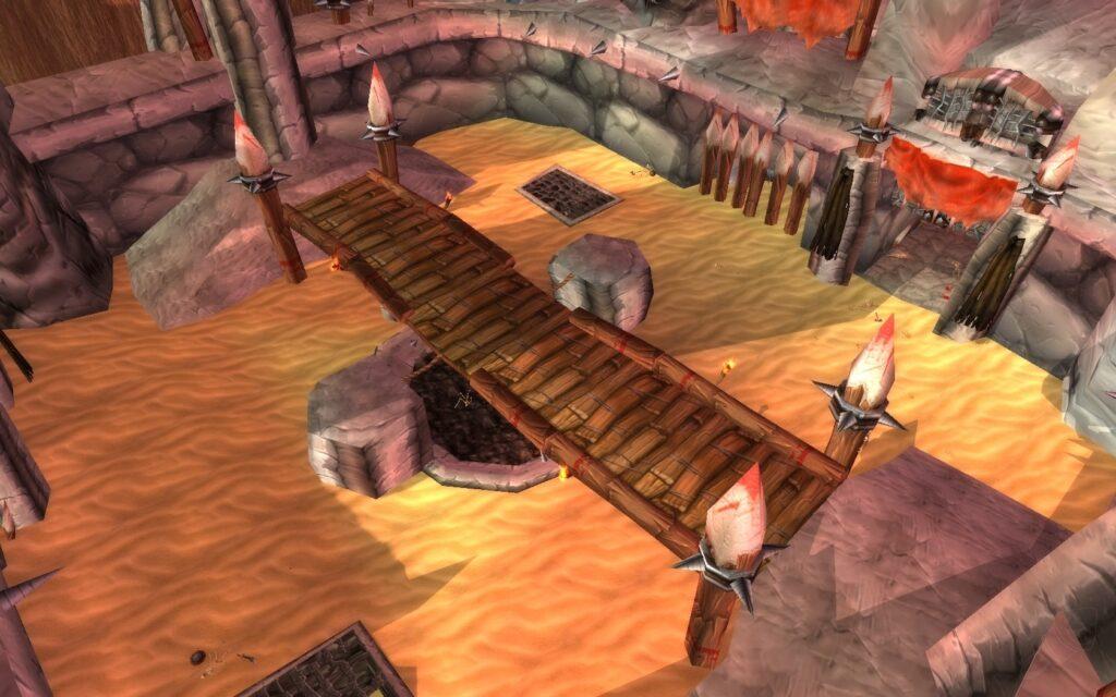 Gladiator Title More Attainable in MoP Classic