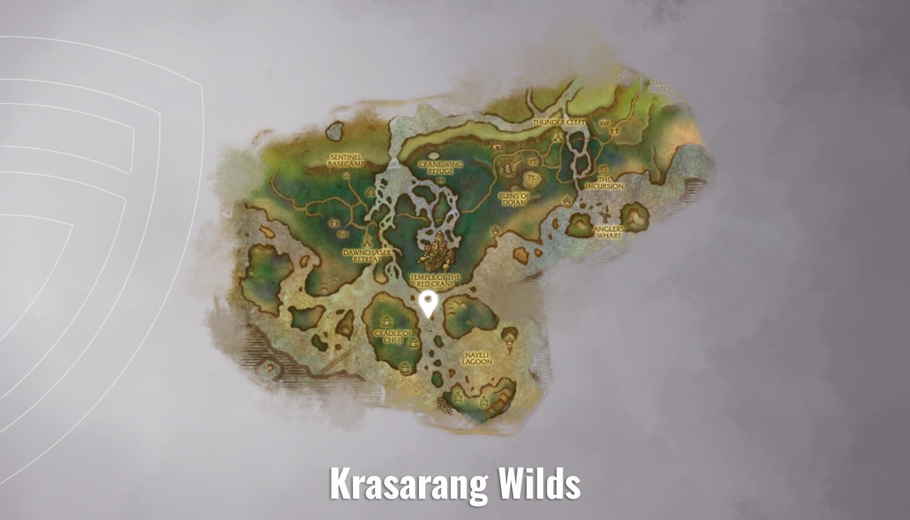 MoP Classic Phase 3 Overview