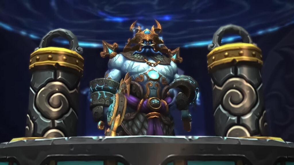 MoP Classic Phase 3 Overview